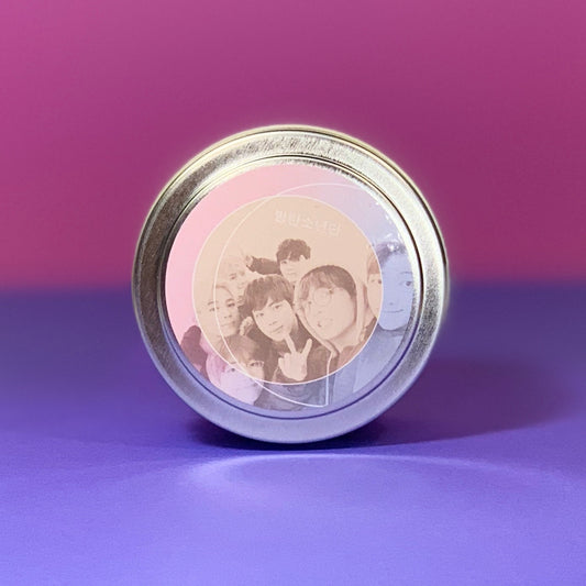 A BTS Online Shop Done Better