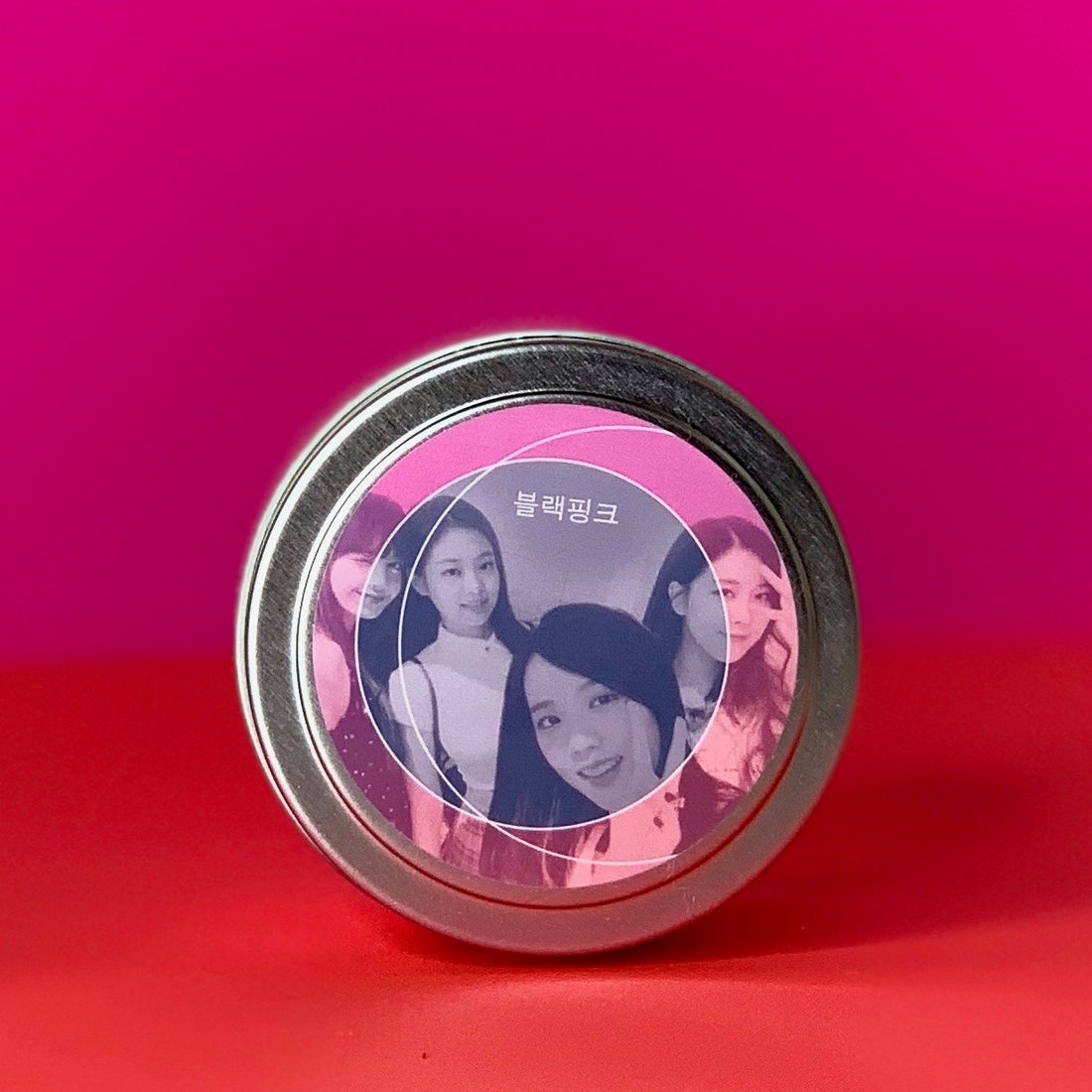 BlackPink In Your Area Candles