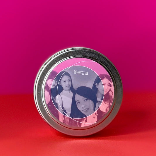BlackPink In Your Area Candles