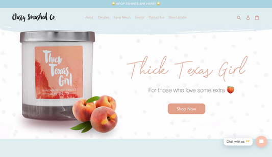3 Reasons Our New Website is Amazing