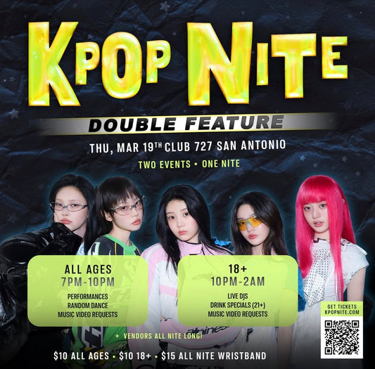 All Nite Wristband